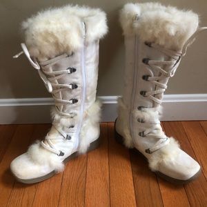 Women’s Winter Boots
